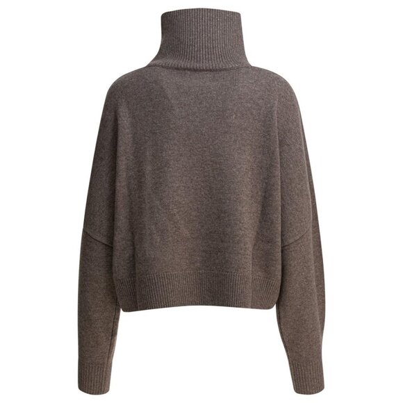 Loulou De Saison Knitwear tag size S Women - Picture 2 of 4